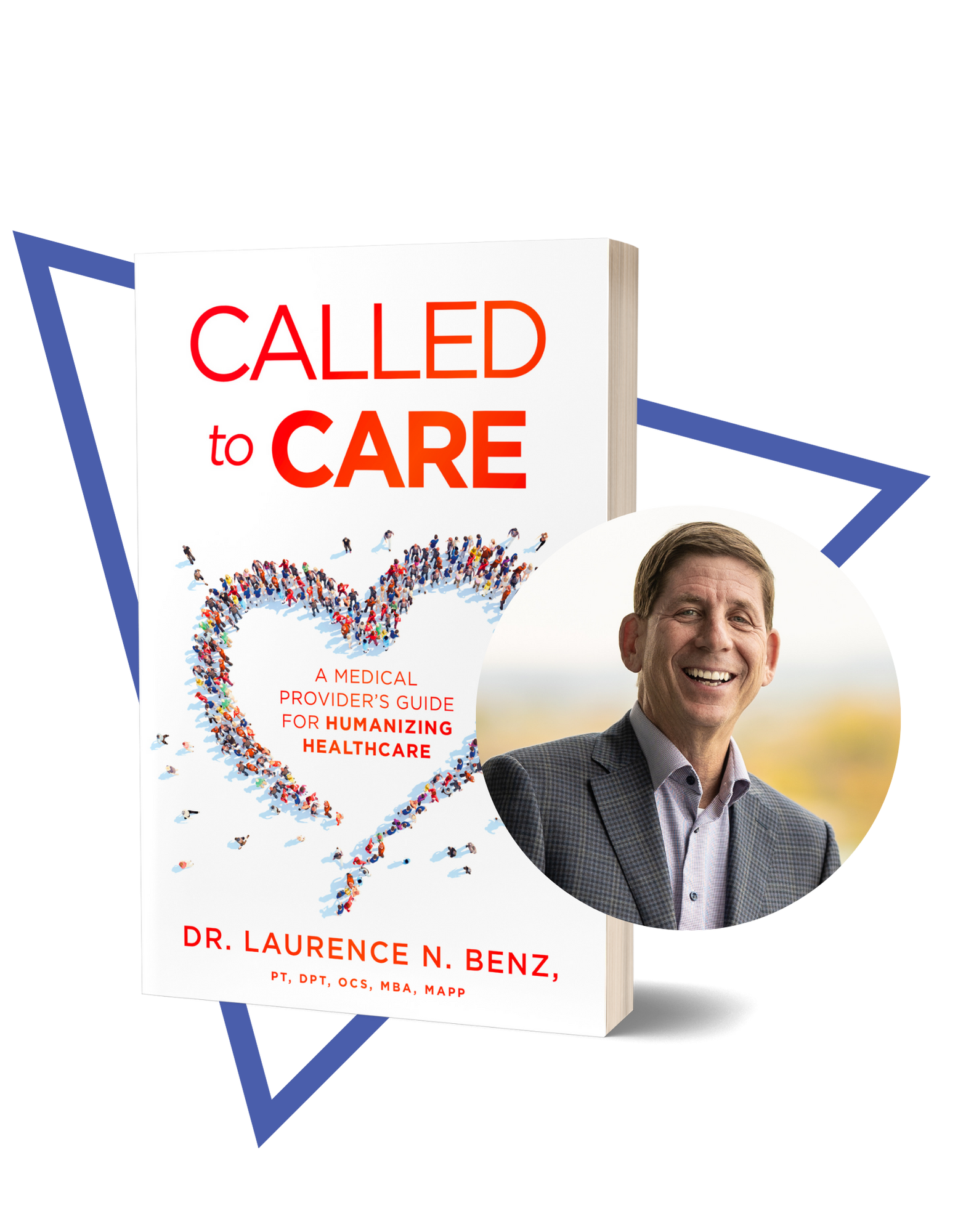 PRISE - CALLED TO CARE BOOK