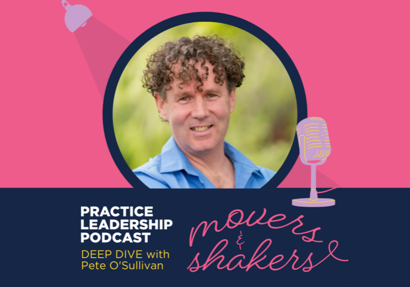 Practice Leadership Podcast Social Tiles - Movers & Shakers Deep Dive (1920 × 1080 px) Widescreen (1)